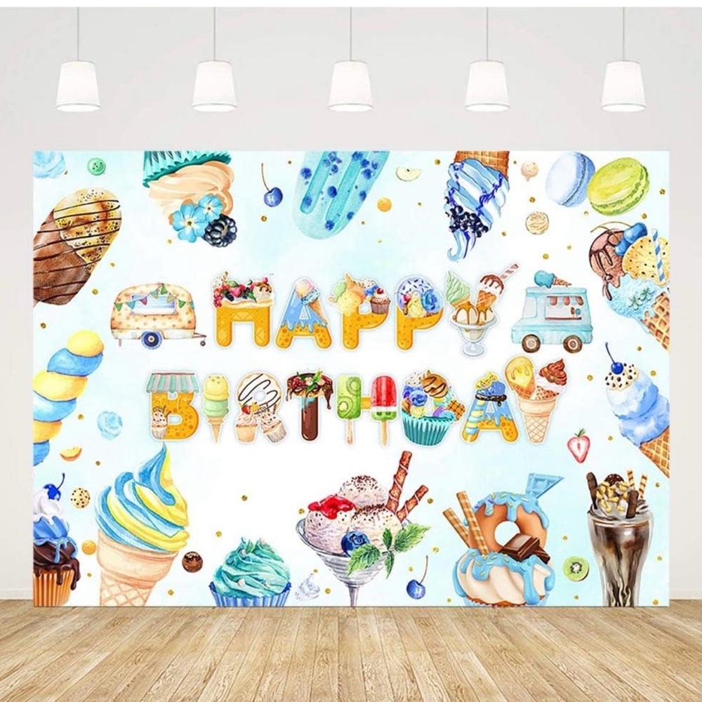 Birthday bundle